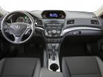 Acura ILX Hybrid 2012 года